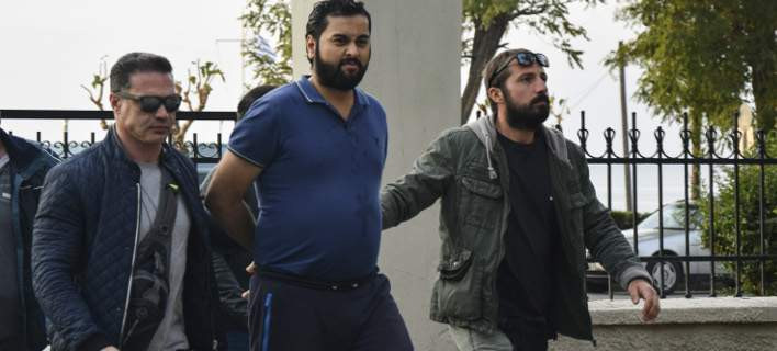 Πώς δικαιολόγησε τις σχέσεις του με τον ISIS ο 32χρονος τζιχαντιστής της Αλεξανδρούπολης